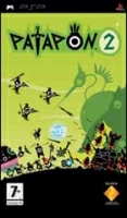 Patapon 2: Don Chaka